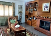 Chalet independiente con terreno en venta en la España, San Vicente del Raspeig, ref: TR362806 foto
