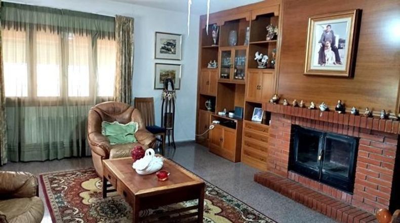 Alicante - Sant Vicent del Raspeig - 14000m2