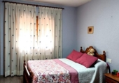 Chalet independiente con terreno en venta en la España, San Vicente del Raspeig, ref: TR362806 foto