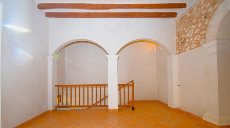 Illes Balears - Muro - 450m2