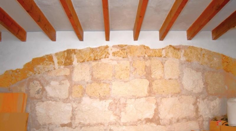 Illes Balears - Muro - 450m2