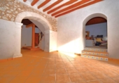 Village house for sale on España, Muro, ref: TR398909 photo