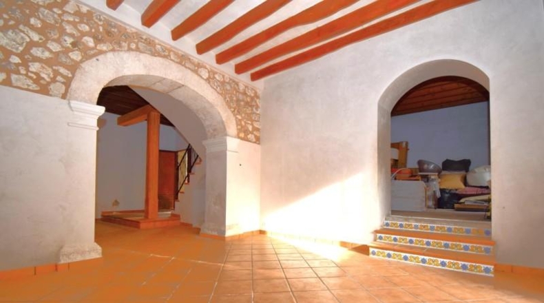 Illes Balears - Muro - 450m2