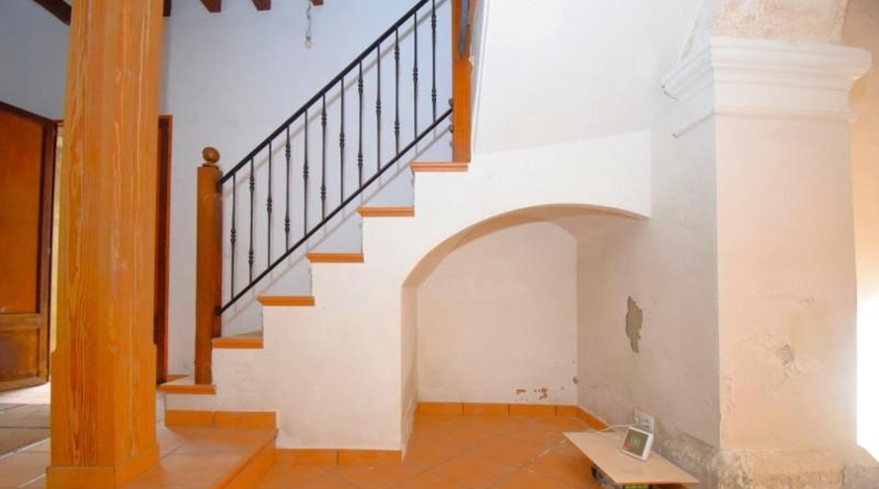 Illes Balears - Muro - 450m2