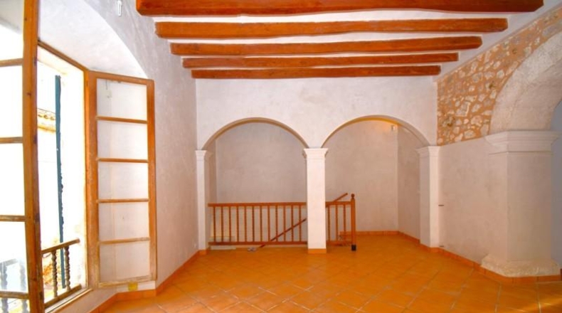 Illes Balears - Muro - 450m2