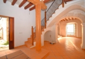Village house for sale on España, Muro, ref: TR398909 photo
