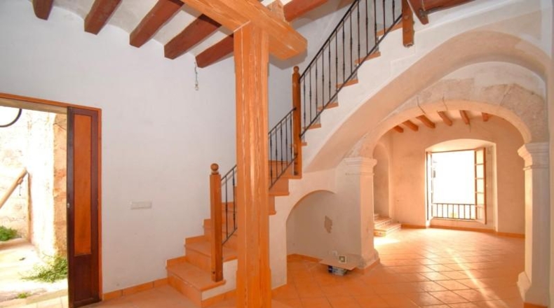 Illes Balears - Muro - 450m2