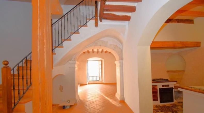 Illes Balears - Muro - 450m2