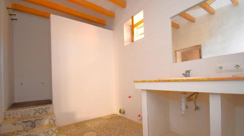 Illes Balears - Muro - 450m2