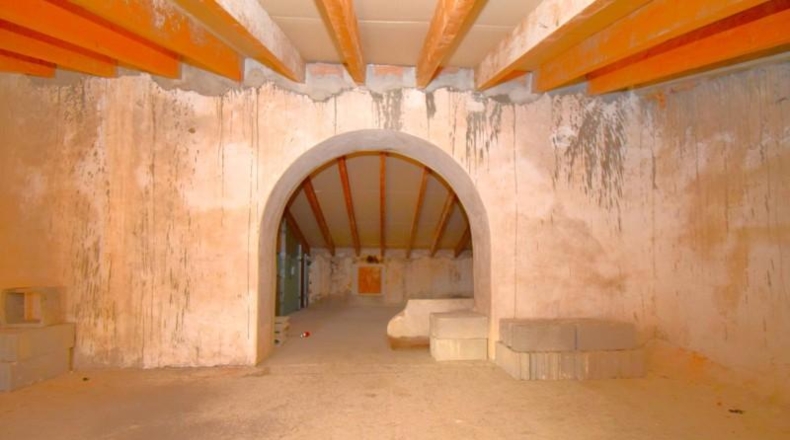 Illes Balears - Muro - 450m2