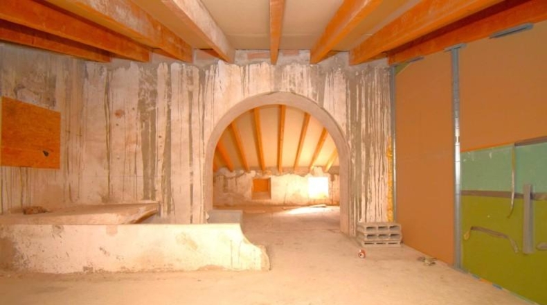 Illes Balears - Muro - 450m2