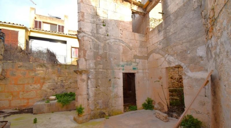 Illes Balears - Muro - 450m2