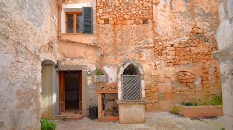 Illes Balears - Muro - 450m2