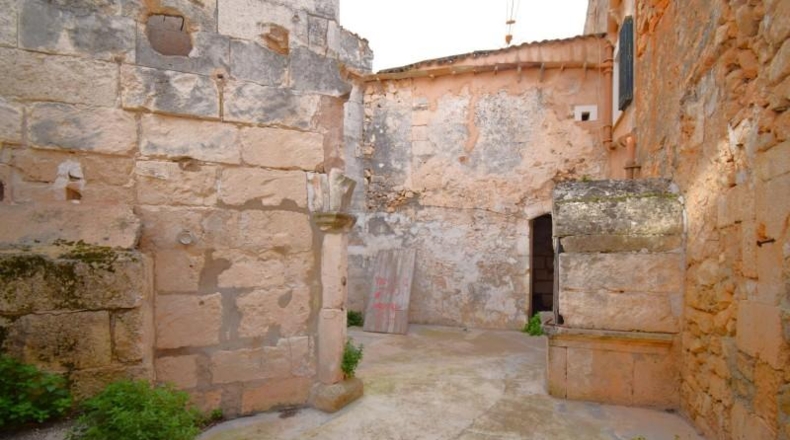 Illes Balears - Muro - 450m2
