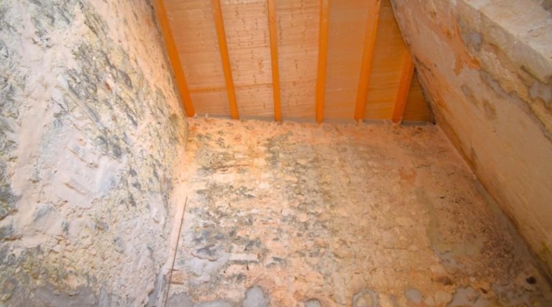 Illes Balears - Muro - 450m2