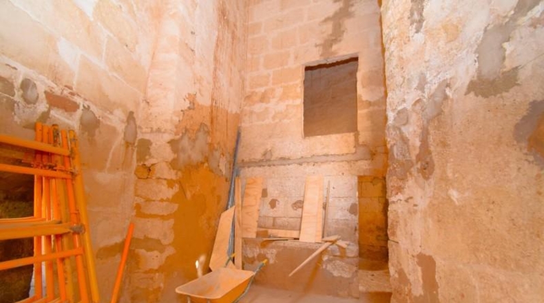 Illes Balears - Muro - 450m2