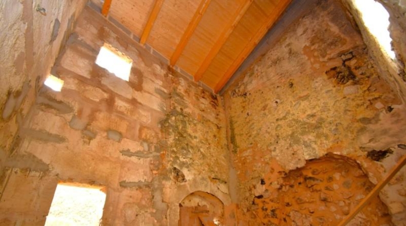 Illes Balears - Muro - 450m2