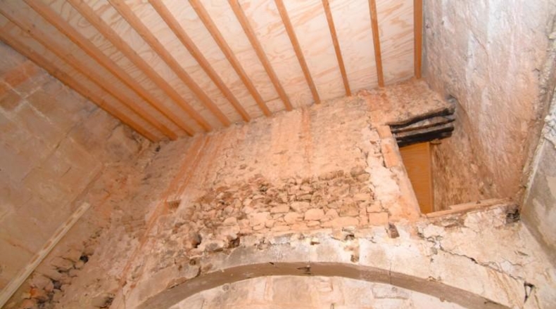 Illes Balears - Muro - 450m2