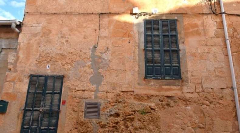 Illes Balears - Muro - 450m2