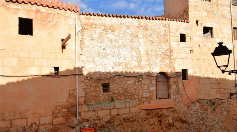 Illes Balears - Muro - 450m2