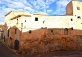 Village house for sale on España, Muro, ref: TR398909 photo