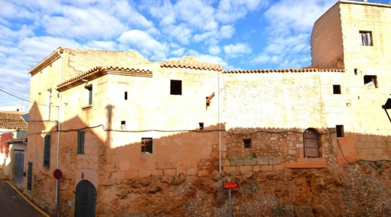 Illes Balears - Muro - 450m2