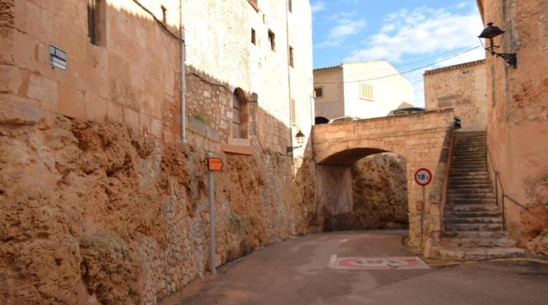 Illes Balears - Muro - 450m2