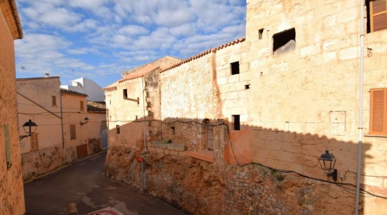 Illes Balears - Muro - 450m2