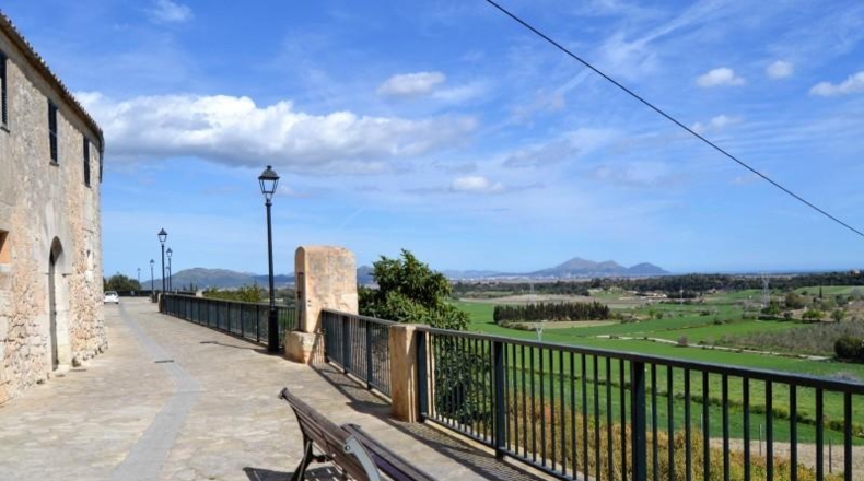Illes Balears - Muro - 450m2