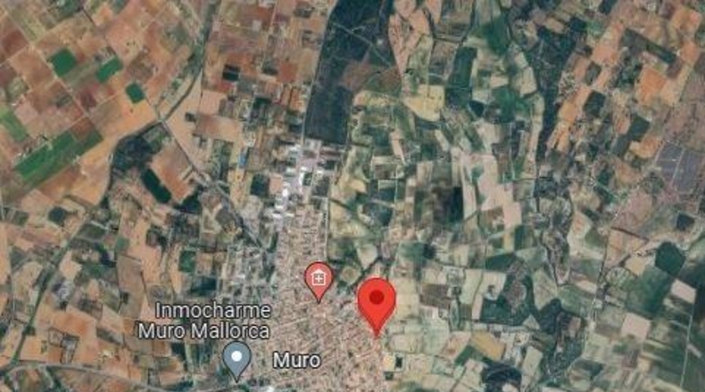 Illes Balears - Muro - 450m2