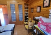 Chalet independiente con terreno en venta en la España, Bigastro, ref: TR348389 foto