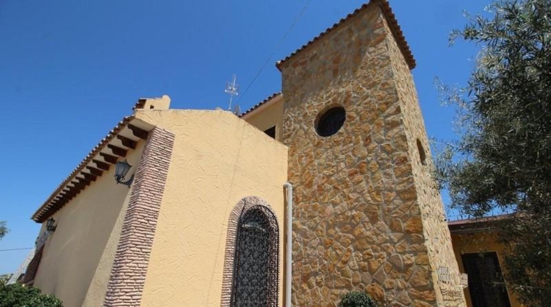 Alicante - Bigastro - 2500m2