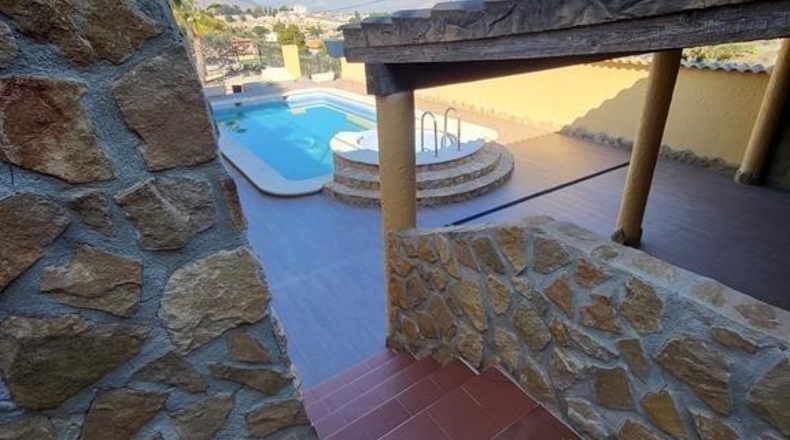 Alicante - Bigastro - 2500m2