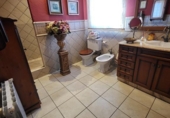 Chalet independiente con terreno en venta en la España, Bigastro, ref: TR348389 foto