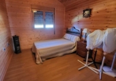 Chalet independiente con terreno en venta en la España, Bigastro, ref: TR348389 foto