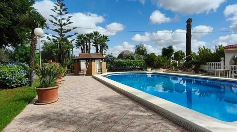 Murcia - Mazarrón - 3000m2