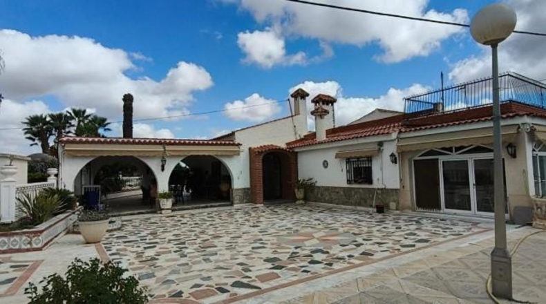Murcia - Mazarrón - 3000m2