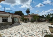 Chalet independiente con terreno en venta en la España, Mazarrón, ref: TR399844 foto