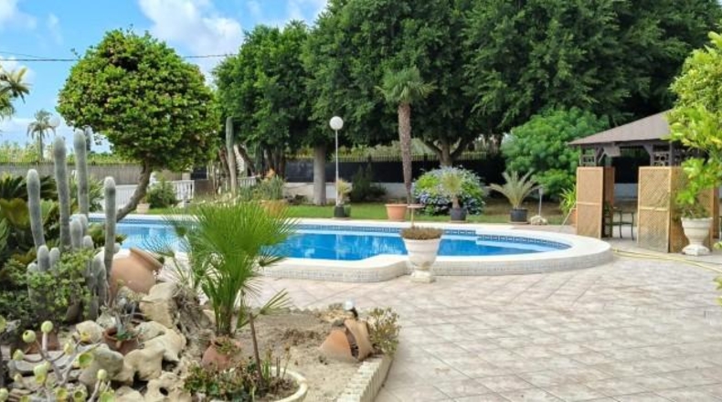 Murcia - Mazarrón - 3000m2
