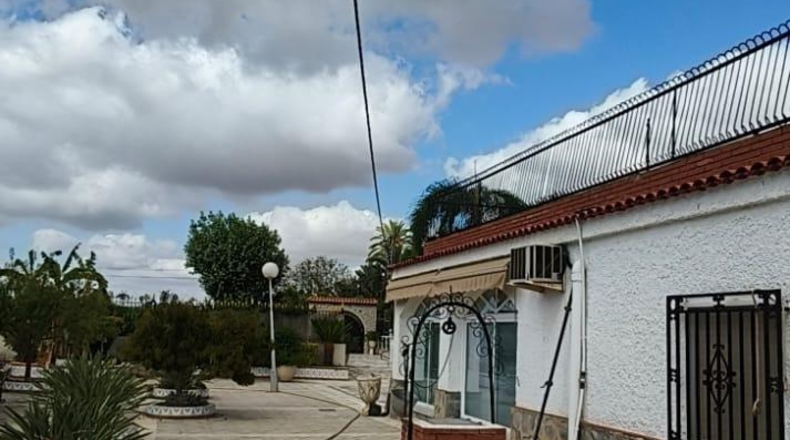 Murcia - Mazarrón - 3000m2