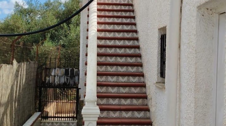 Murcia - Mazarrón - 3000m2