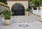 Chalet independiente con terreno en venta en la España, Mazarrón, ref: TR399844 foto