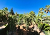 Chalet independiente con terreno en venta en la España, La Nucia, ref: TR411642 foto