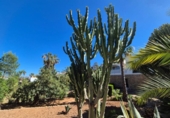 Chalet independiente con terreno en venta en la España, La Nucia, ref: TR411642 foto