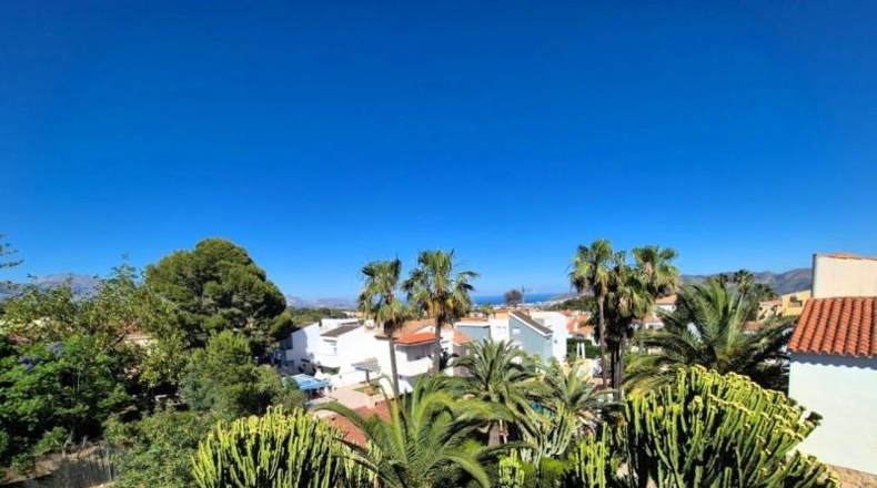 Alicante - La Nucia - 1000m2