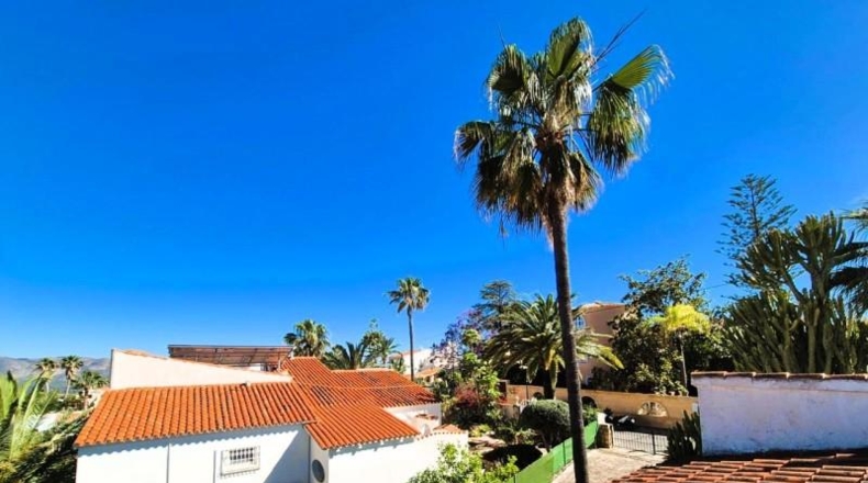 Alicante - La Nucia - 1000m2