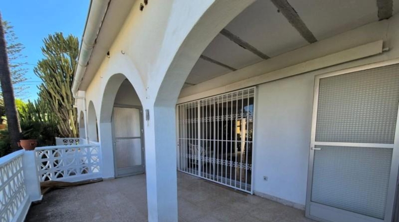 Alicante - La Nucia - 1000m2