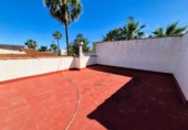 Chalet independiente con terreno en venta en la España, La Nucia, ref: TR411642 foto