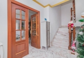 Chalet independiente con terreno en venta en la España, Maracena, ref: TR412959 foto