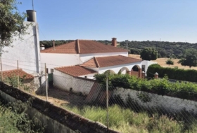 Fregenal de la Sierra 80386&nbsp;m² 